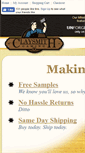 Mobile Screenshot of claysmithgaming.com